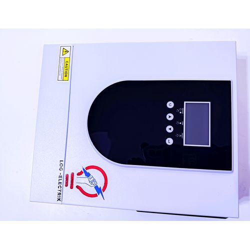 1.5KW/2KVA HYBRID SOLAR INVERTER